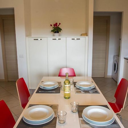 Gf Apartments La Vigna Badesi Ngoại thất bức ảnh