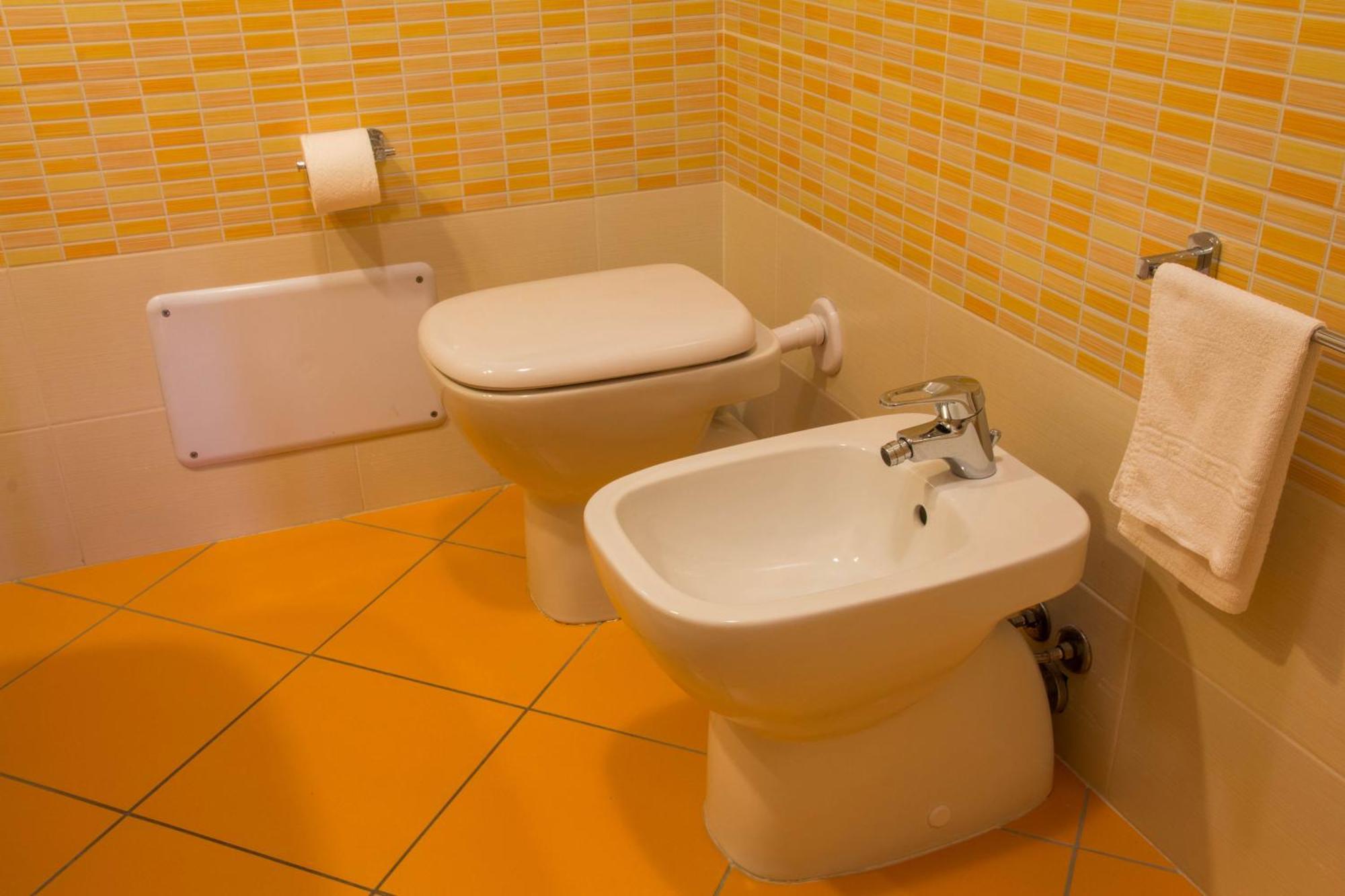 Gf Apartments La Vigna Badesi Ngoại thất bức ảnh