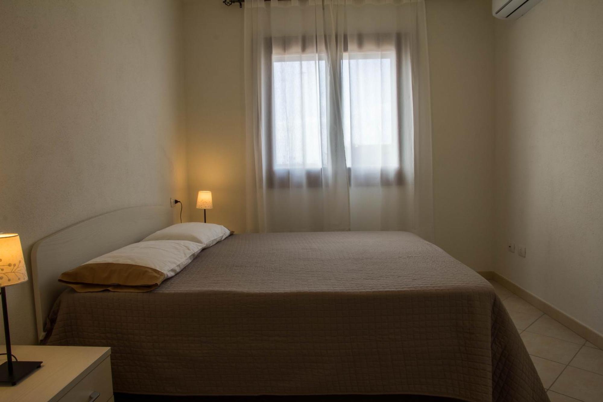Gf Apartments La Vigna Badesi Ngoại thất bức ảnh