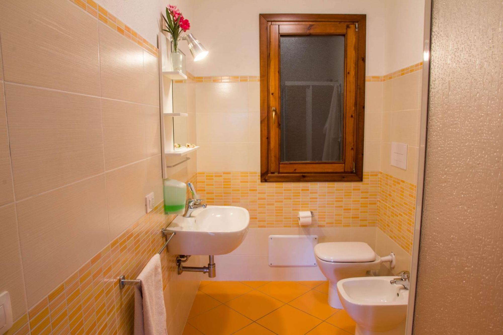 Gf Apartments La Vigna Badesi Ngoại thất bức ảnh