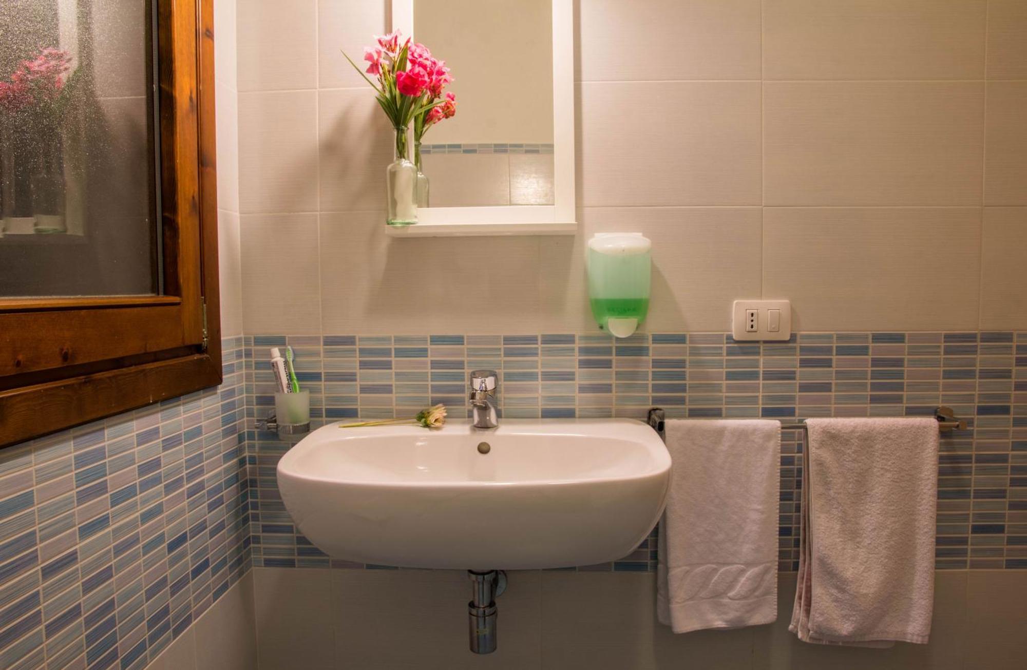 Gf Apartments La Vigna Badesi Ngoại thất bức ảnh