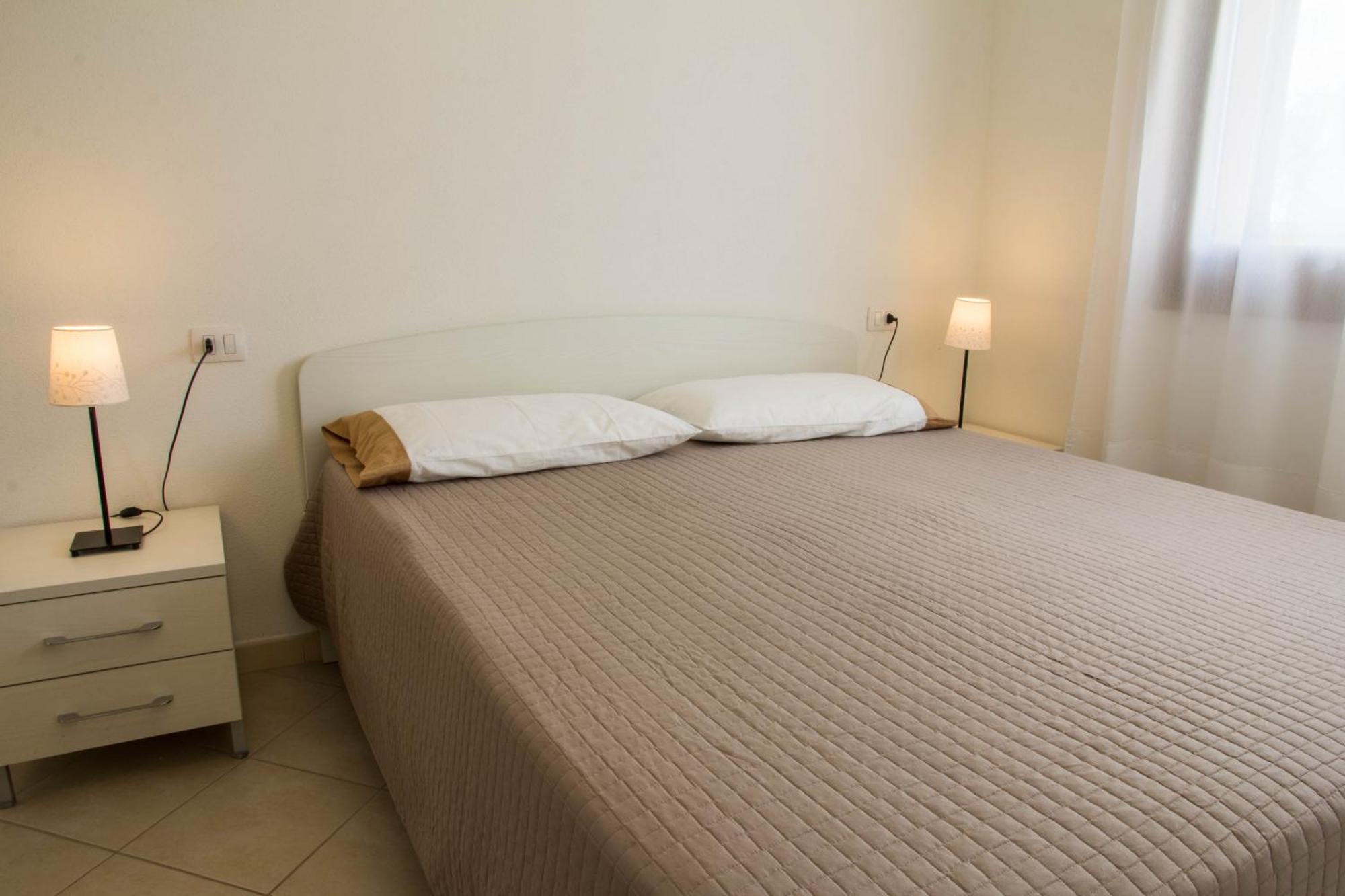 Gf Apartments La Vigna Badesi Ngoại thất bức ảnh