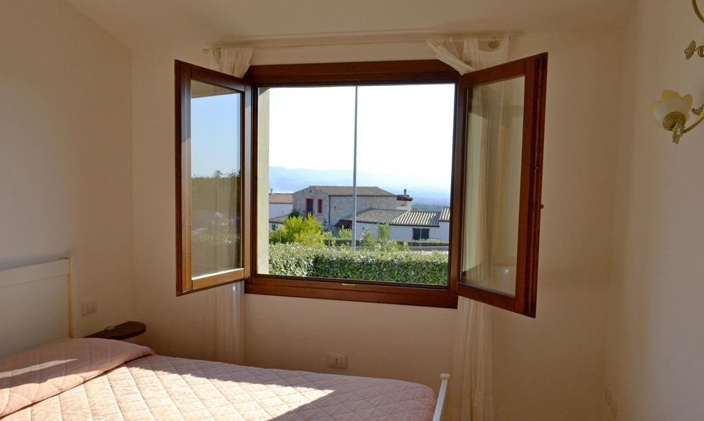 Gf Apartments La Vigna Badesi Phòng bức ảnh