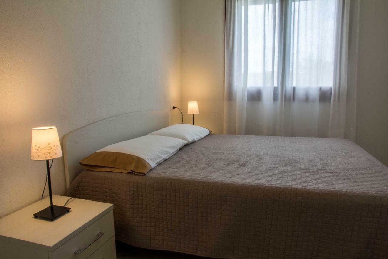 Gf Apartments La Vigna Badesi Ngoại thất bức ảnh